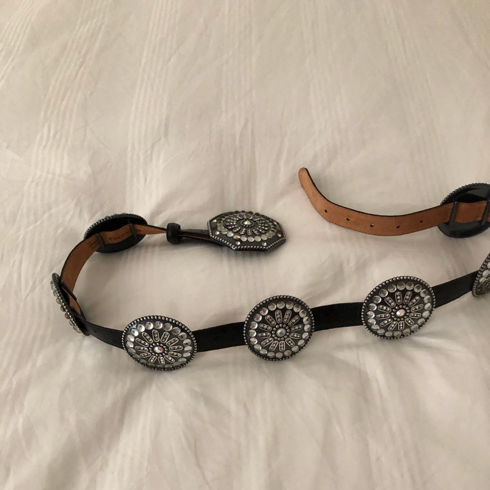 Belt